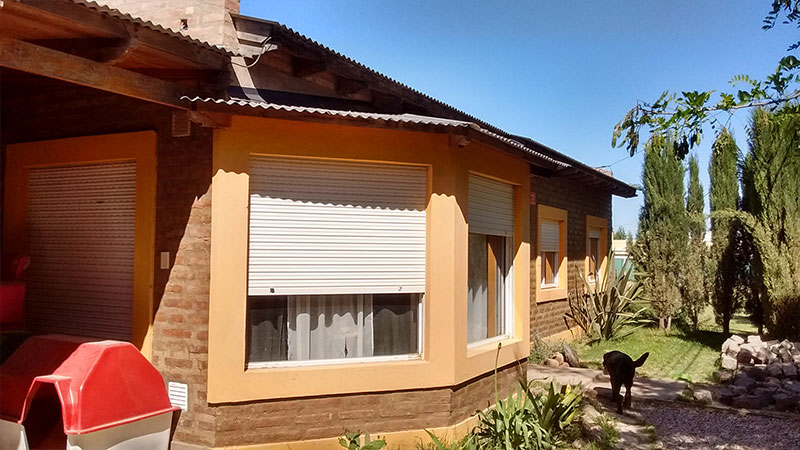 Vivienda Unifamiliar