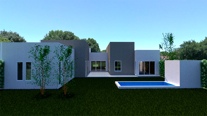Dominó Desarrollos - Vivienda Multifamiliar