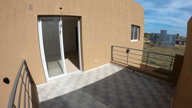 Dominó Desarrollos - Vivienda Multifamiliar