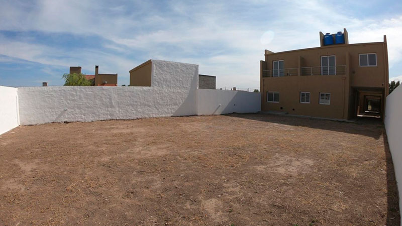 Dominó Desarrollos - Vivienda Multifamiliar