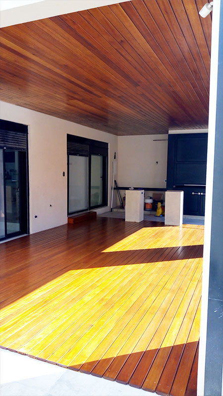 Dominó Desarrollos - Vivienda Unifamiliar
