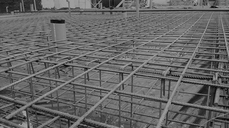 Dominó Desarrollos - Vivienda Multifamiliar