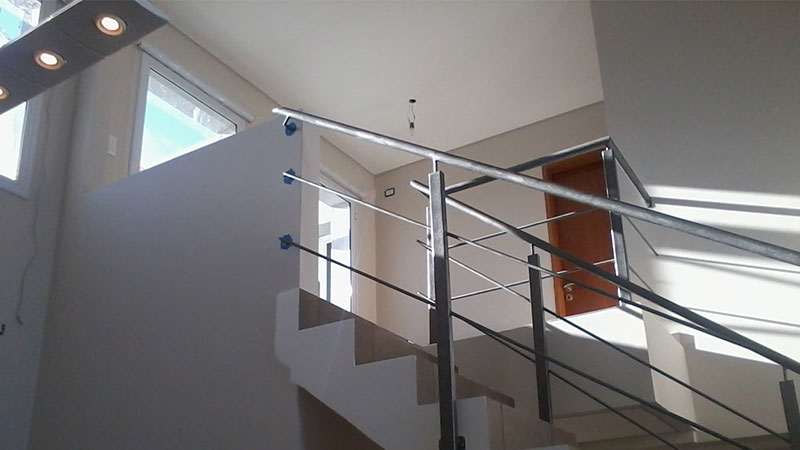 Dominó Desarrollos - Vivienda Unifamiliar