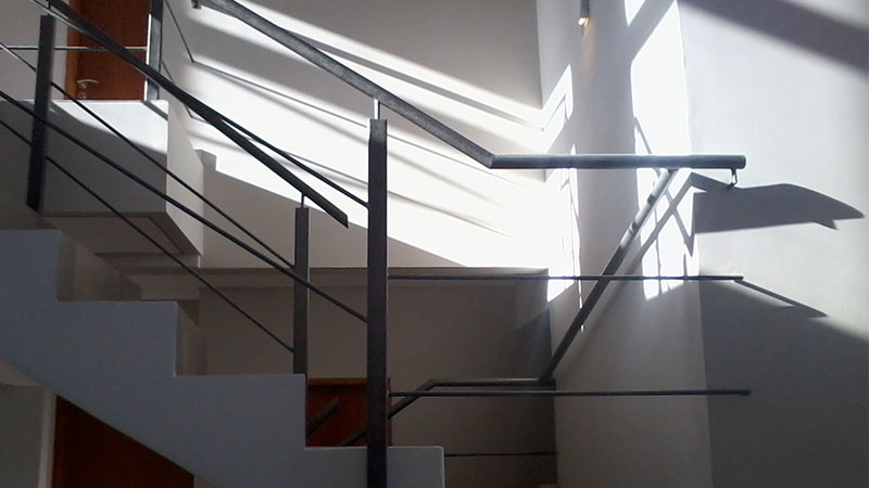 Dominó Desarrollos - Vivienda Unifamiliar