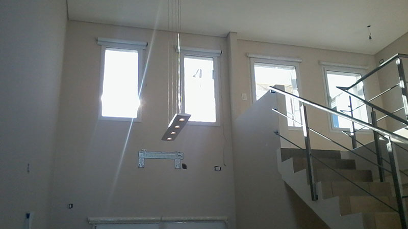 Dominó Desarrollos - Vivienda Unifamiliar