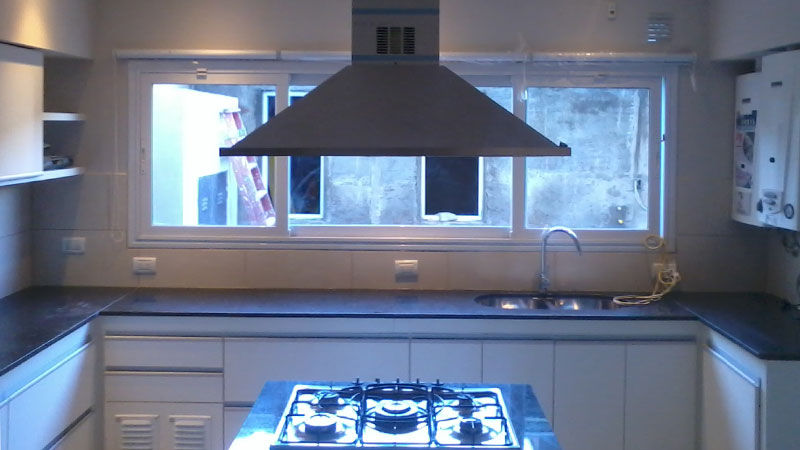 Dominó Desarrollos - Vivienda Unifamiliar