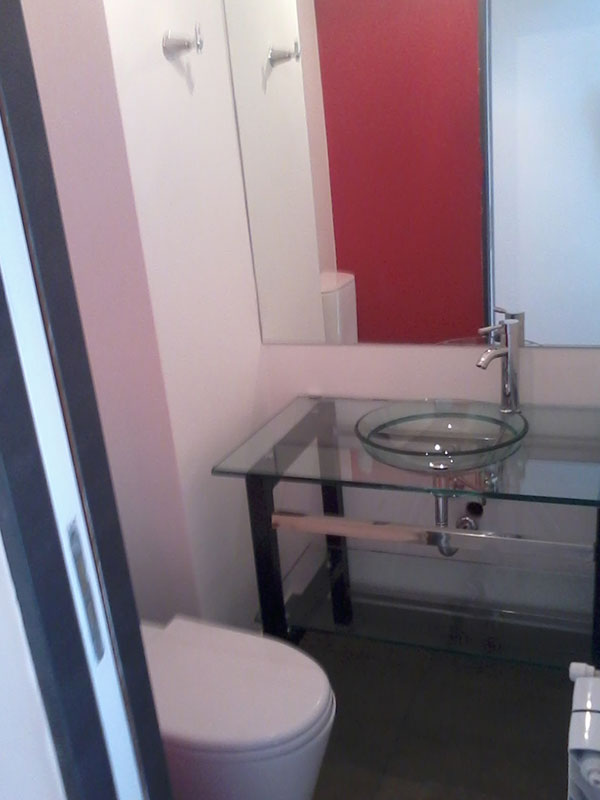 Dominó Desarrollos - Vivienda Unifamiliar