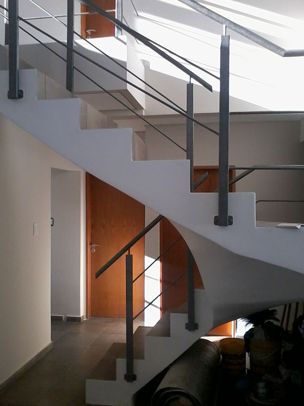 Dominó Desarrollos - Vivienda Unifamiliar
