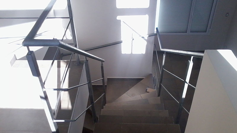 Dominó Desarrollos - Vivienda Unifamiliar