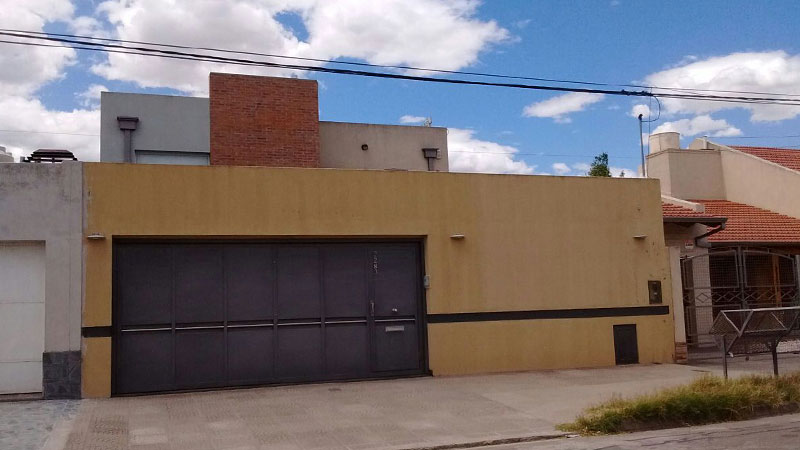 Dominó Desarrollos - Vivienda Unifamiliar