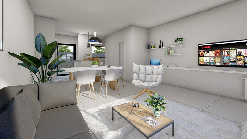 Dominó Desarrollos - Desarrollo Inmobiliario