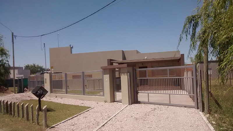 Dominó Desarrollos - Vivienda Unifamiliar