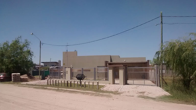 Dominó Desarrollos - Vivienda Unifamiliar