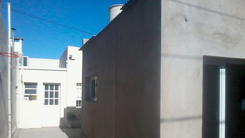 Dominó Desarrollos - Vivienda Unifamiliar