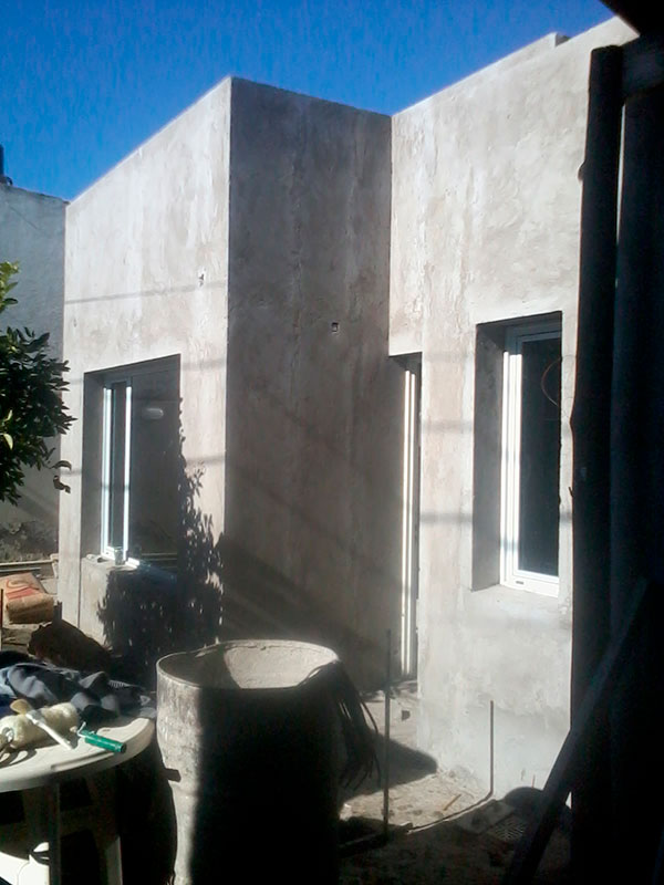 Dominó Desarrollos - Vivienda Unifamiliar