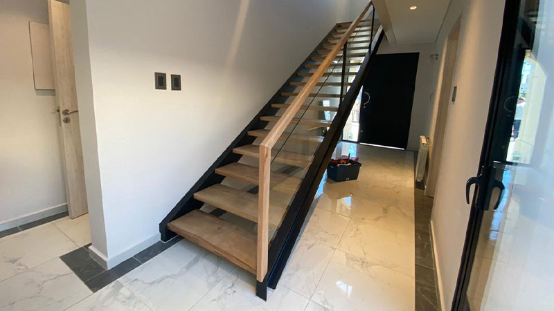 Dominó Desarrollos - Vivienda Unifamiliar