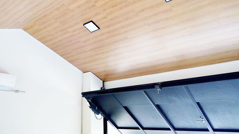Dominó Desarrollos - Vivienda Unifamiliar