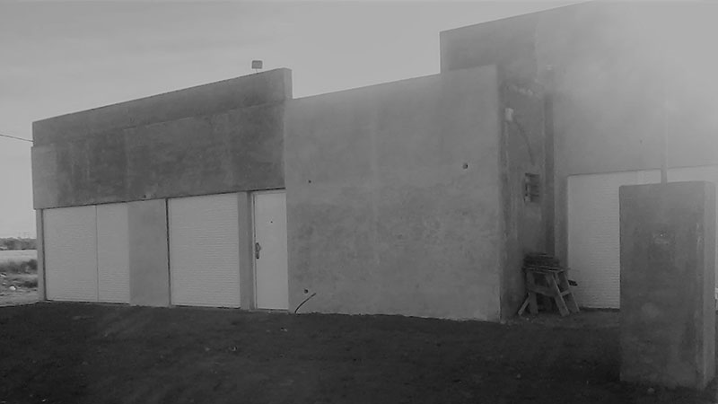 Dominó Desarrollos - Vivienda Unifamiliar