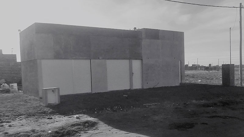 Dominó Desarrollos - Vivienda Unifamiliar