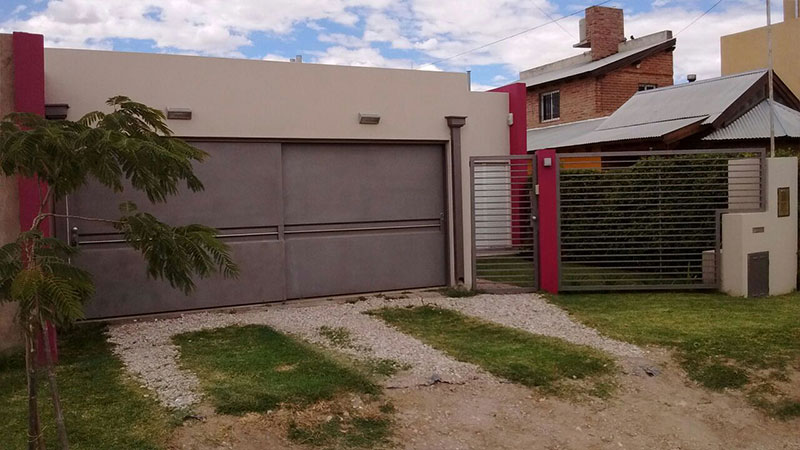 Dominó Desarrollos - Vivienda Unifamiliar