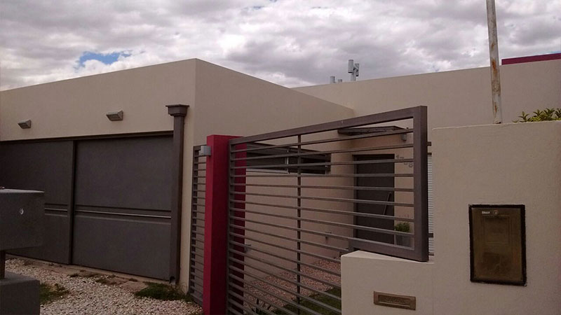 Dominó Desarrollos - Vivienda Unifamiliar