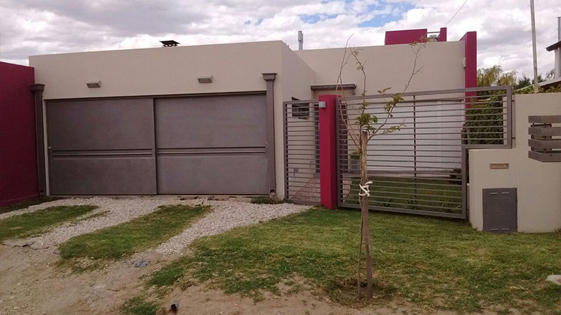 Dominó Desarrollos - Vivienda Unifamiliar