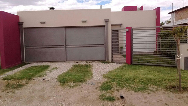 Dominó Desarrollos - Vivienda Unifamiliar