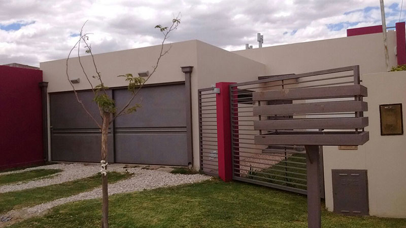 Dominó Desarrollos - Vivienda Unifamiliar