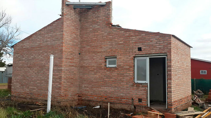 Dominó Desarrollos - Vivienda Unifamiliar
