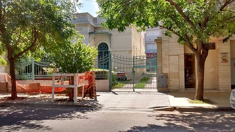 Dominó Desarrollos - Vivienda Unifamiliar