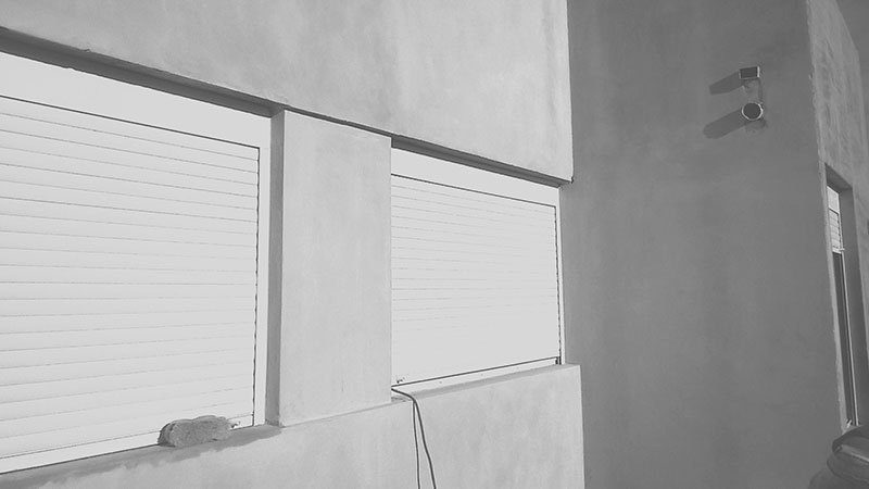 Dominó Desarrollos - Proyecto y construcción