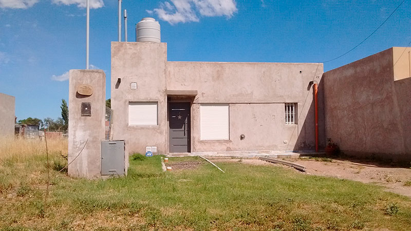 Dominó Desarrollos - Vivienda Unifamiliar