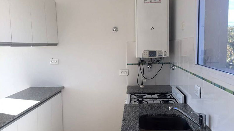 Dominó Desarrollos - Locales y Vivienda Multifamiliar