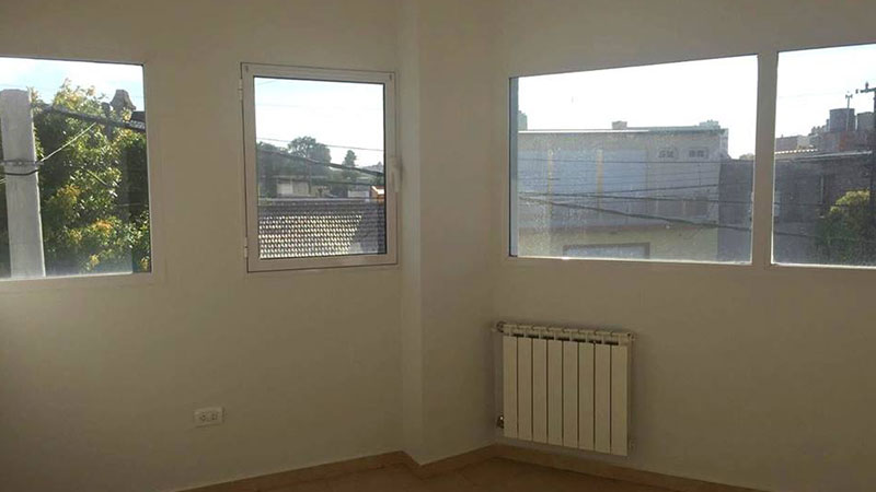 Dominó Desarrollos - Locales y Vivienda Multifamiliar