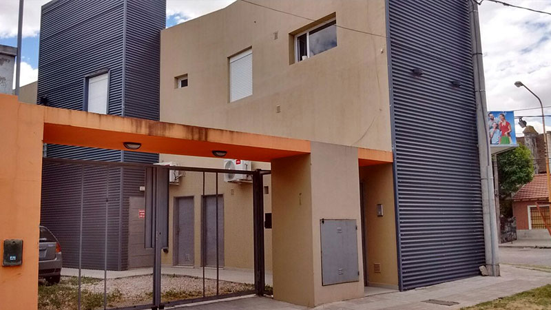 Dominó Desarrollos - Locales y Vivienda Multifamiliar
