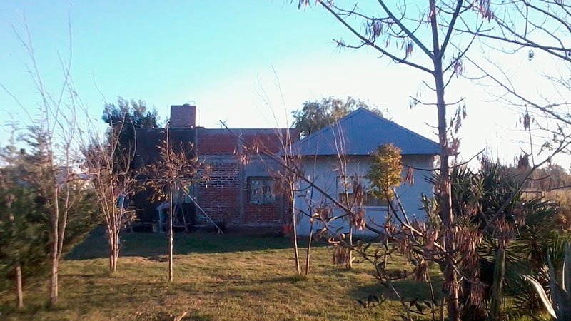 Dominó Desarrollos - Vivienda Unifamiliar