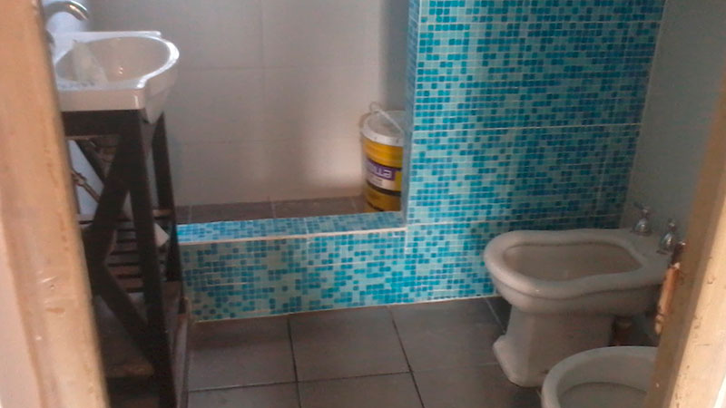 Dominó Desarrollos - Vivienda Unifamiliar