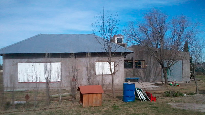 Dominó Desarrollos - Vivienda Unifamiliar