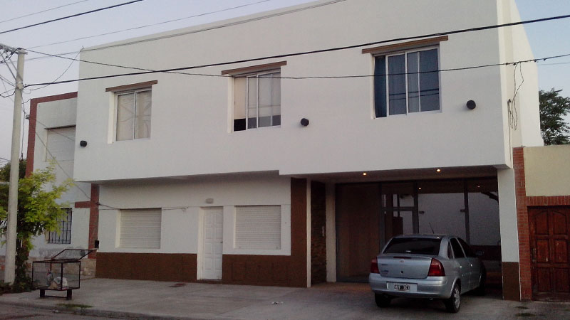 Dominó Desarrollos - Vivienda Multifamiliar