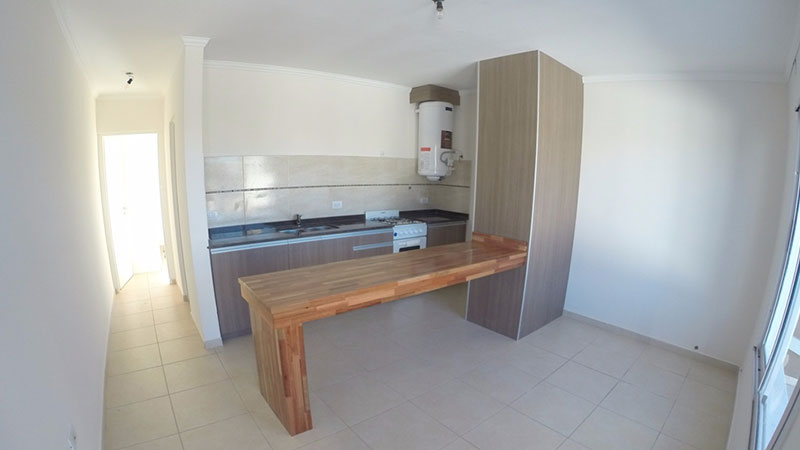 Dominó Desarrollos - Vivienda Multifamiliar