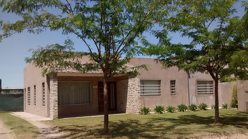 Dominó Desarrollos - Vivienda Unifamiliar