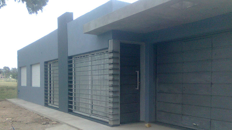 Dominó Desarrollos - Vivienda Unifamiliar