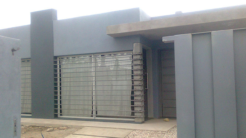Dominó Desarrollos - Vivienda Unifamiliar