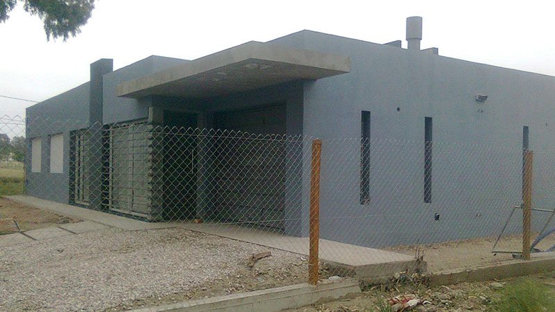 Dominó Desarrollos - Vivienda Unifamiliar