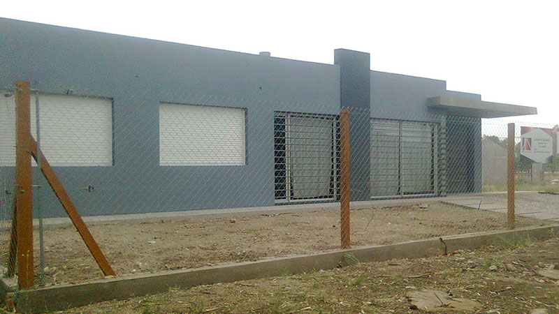 Dominó Desarrollos - Vivienda Unifamiliar