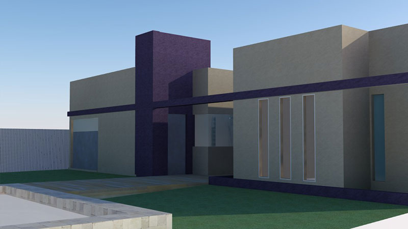 Dominó Desarrollos - Vivienda Unifamiliar