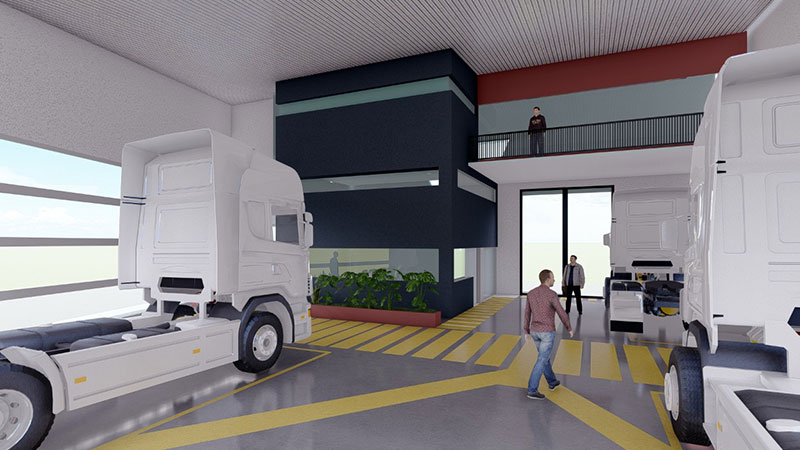 Dominó Desarrollos - Taller Valencia