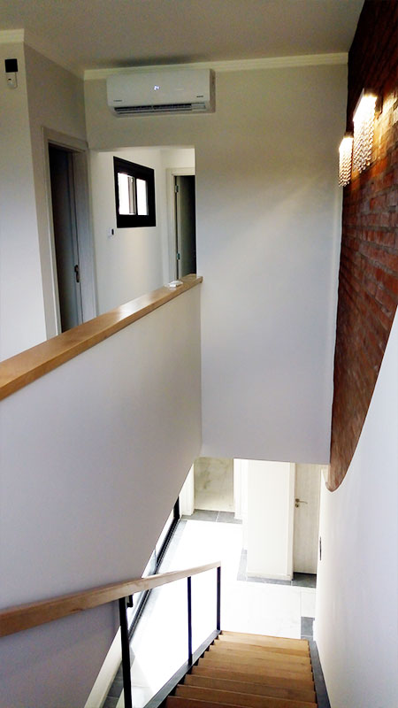 Dominó Desarrollos - Vivienda Unifamiliar