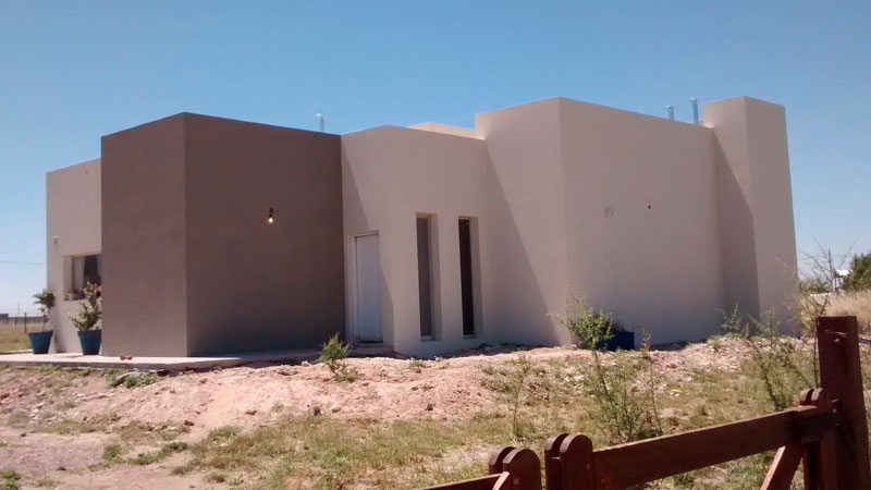 Dominó Desarrollos - Vivienda Unifamiliar