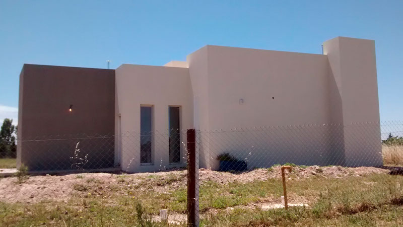 Dominó Desarrollos - Vivienda Unifamiliar
